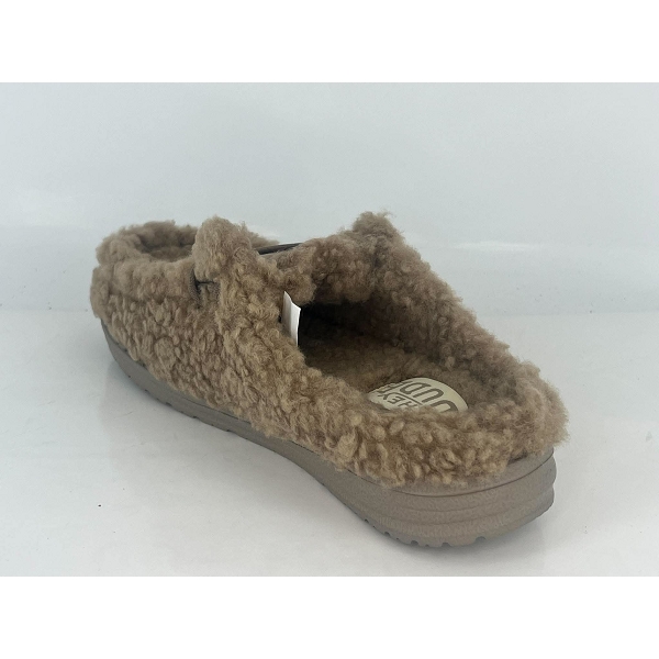 Hey dude mules wendy slipper 44170 beigeE453501_3