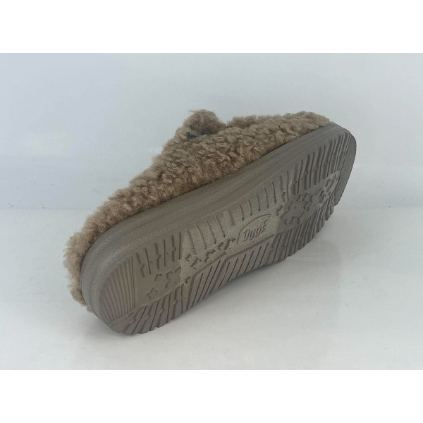 Hey dude mules wendy slipper 44170 beigeE453501_4