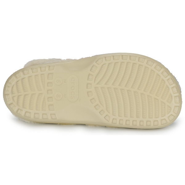Crocs sabot unfurgettable animal clog leopardE453801_4