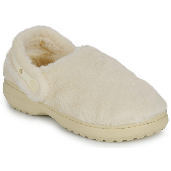 Crocs sabot classic unfurgettable clog blancE453901_1