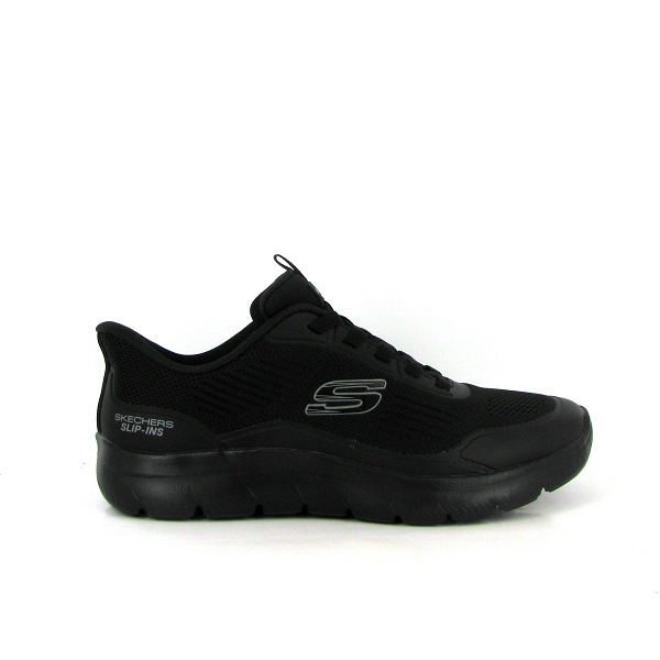 Skechers tennis summits 233047 noirE454501_2