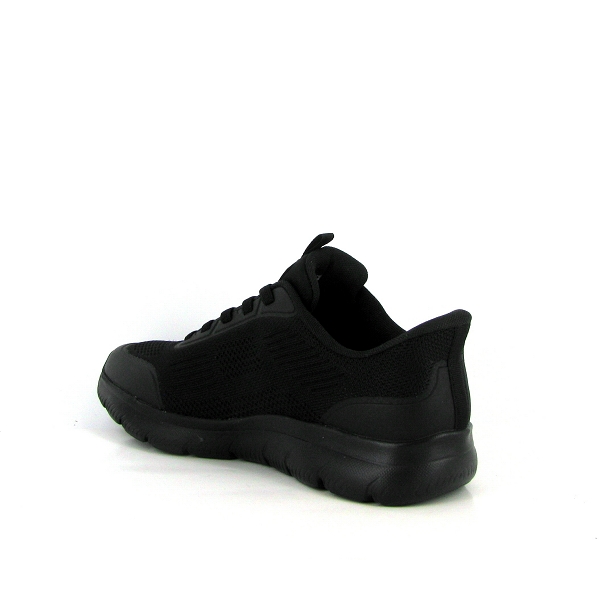 Skechers tennis summits 233047 noirE454501_3