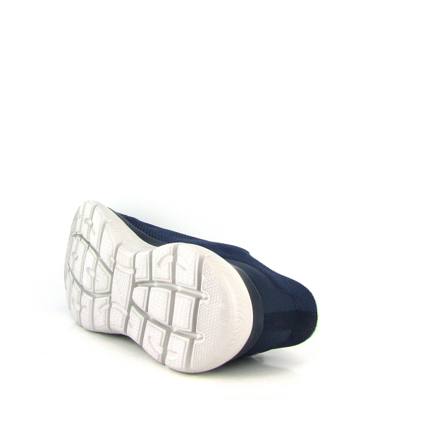 Skechers tennis summits 233047 bleuE454502_4