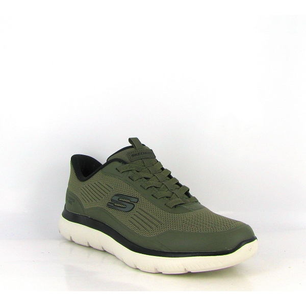 Skechers tennis summits 233047 vertE454503_1