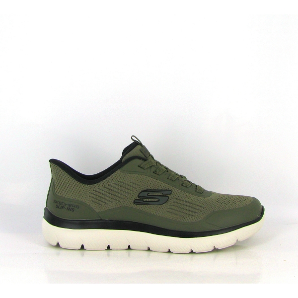 Skechers tennis summits 233047 vertE454503_2