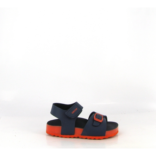 Geox enfant sandale chalki b652qa bleuE454601_2