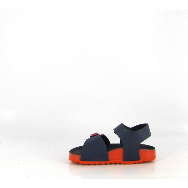 Geox enfant sandale chalki b652qa bleuE454601_3