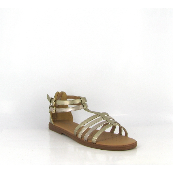 Geox enfant sandales karly j7235d orE455101_1