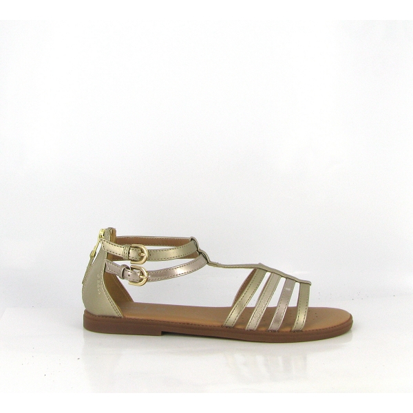 Geox enfant sandales karly j7235d orE455101_2