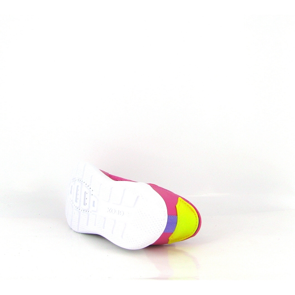 Geox enfant tennis sprintye j65nta roseE455201_4