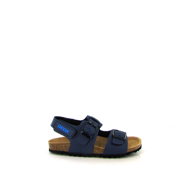 Geox enfant sandales ghita j358ld bleuE455401_2