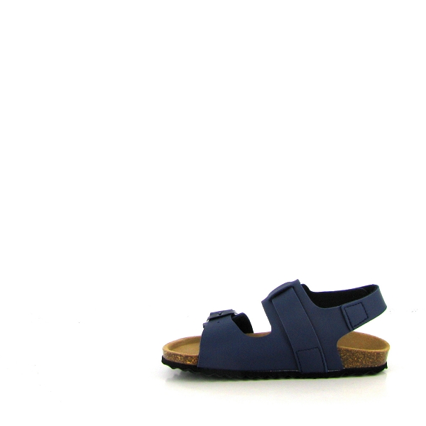 Geox enfant sandales ghita j358ld bleuE455401_3