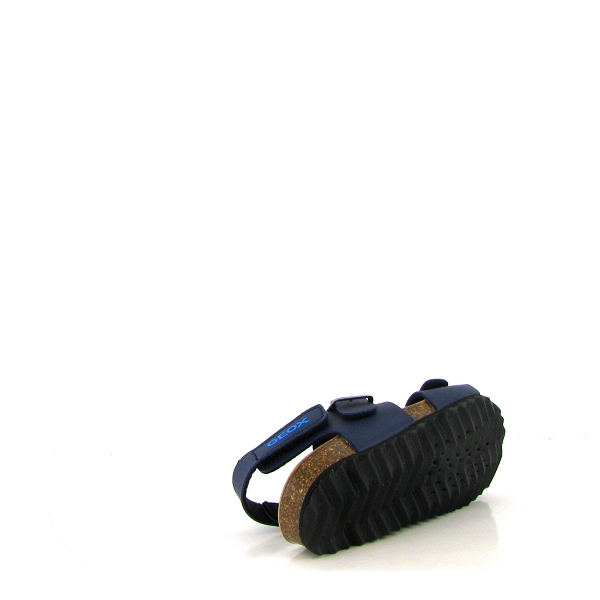 Geox enfant sandales ghita j358ld bleuE455401_4