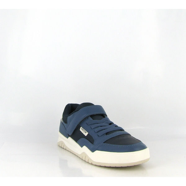 Geox enfant tennis perth j367re bleuE455901_1