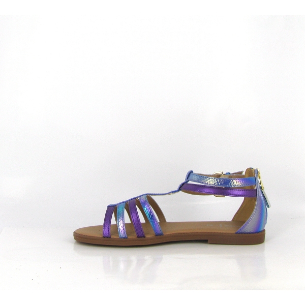 Geox enfant sandales sandal karly j7235d violetE456201_3