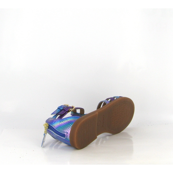 Geox enfant sandales sandal karly j7235d violetE456201_4