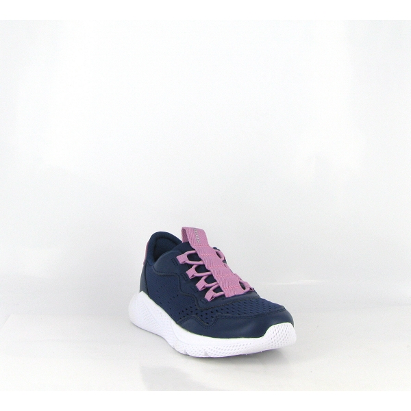 Geox enfant tennis sprintye j65nta bleuE456401_1