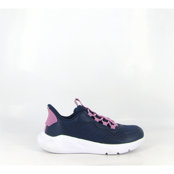 Geox enfant tennis sprintye j65nta bleuE456401_2
