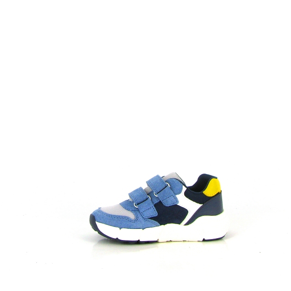Geox enfant basket flexyper b656gc bleuE456801_3