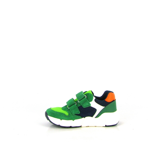 Geox enfant basket flexyper b656gc vertE457201_3