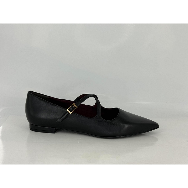 Tamaris ballerines 22161 47 noirE457601_2
