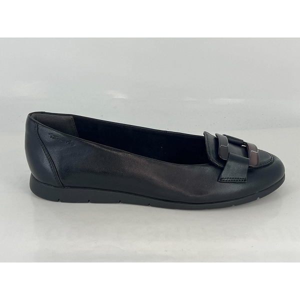 Tamaris ballerines 22170 45 noirE457701_2