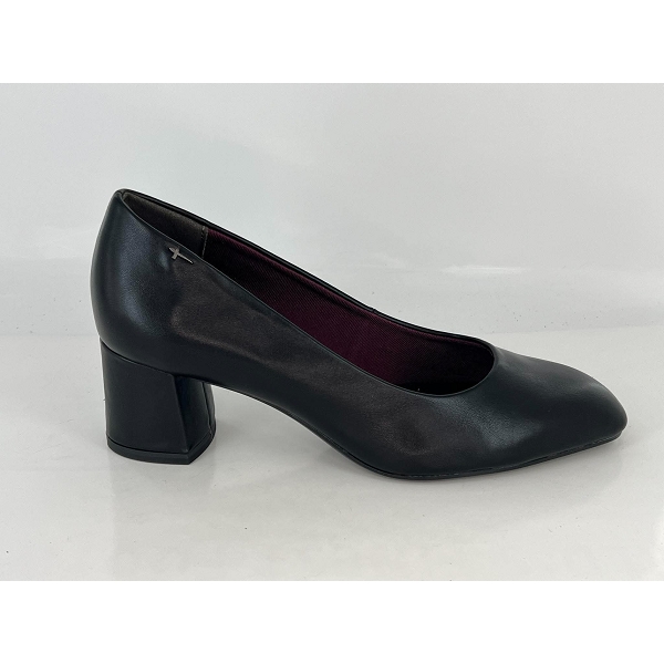 Tamaris escarpins 22407 47 020 noirE458001_2