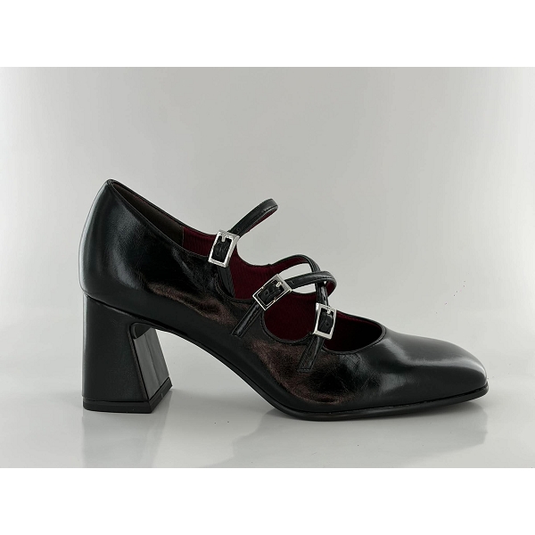 Tamaris escarpins 22458 45 noirE458201_2