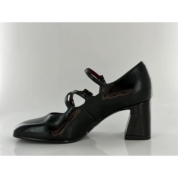 Tamaris escarpins 22458 45 noirE458201_3