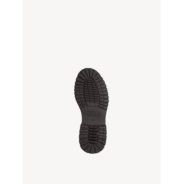 Tamaris lacets 23627 47 310 camelE458601_4