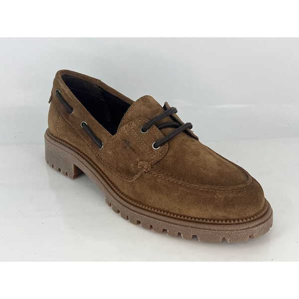 Tamaris lacets 23701 47 marronE459001_1