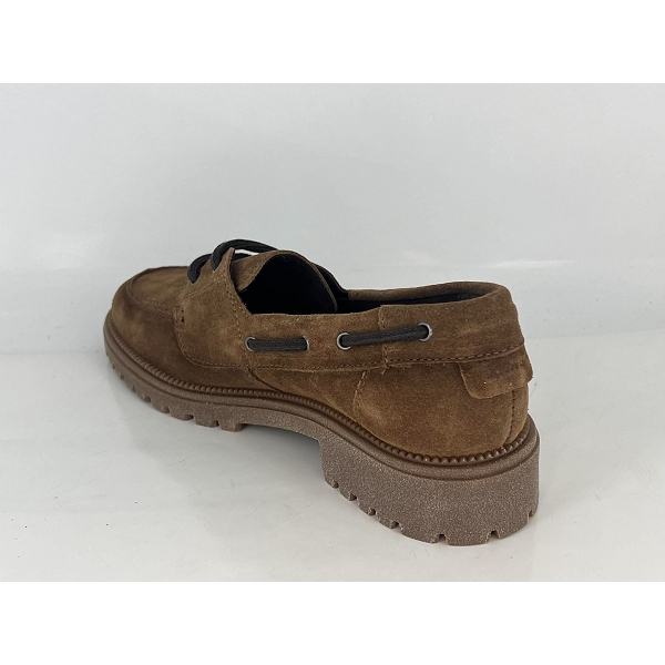 Tamaris lacets 23701 47 marronE459001_3