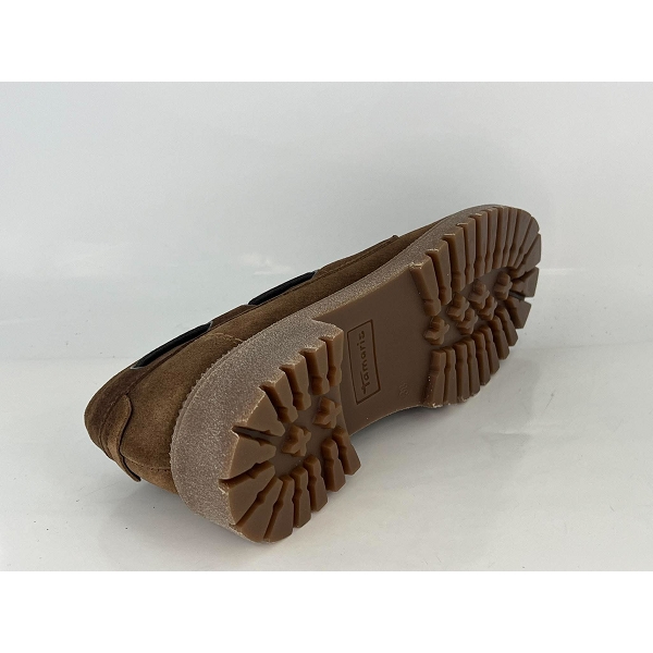 Tamaris lacets 23701 47 marronE459001_4