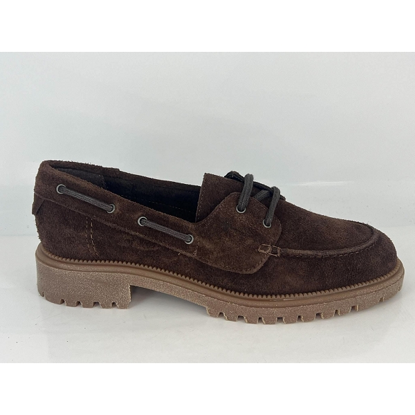 Tamaris lacets 23701 47 marronE459101_2