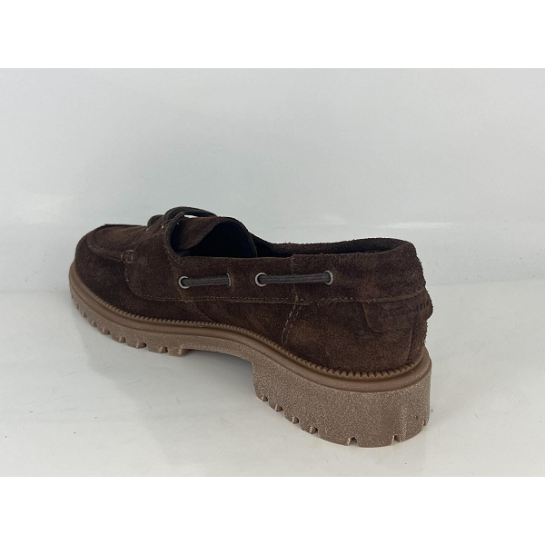 Tamaris lacets 23701 47 marronE459101_3