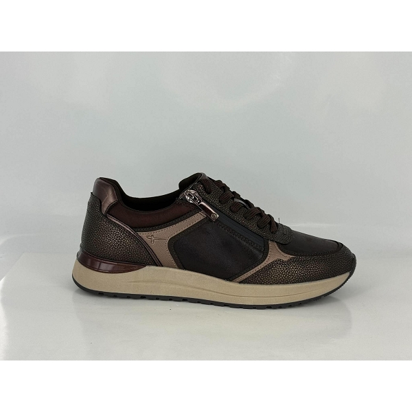 Tamaris tennis 23734 47 marronE459401_2