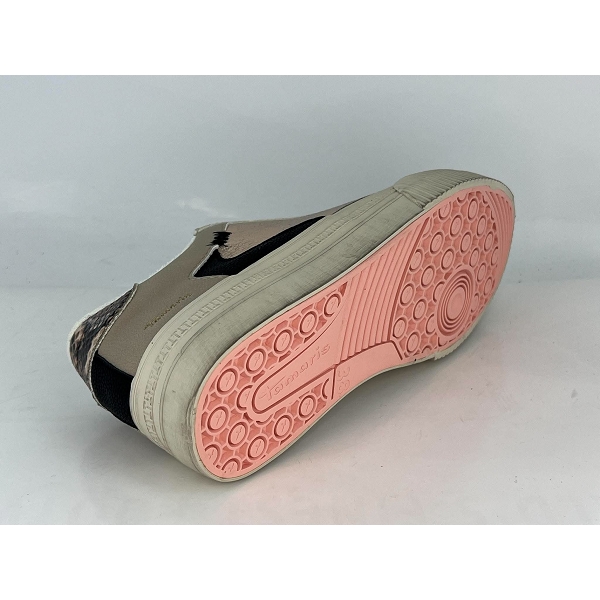 Tamaris tennis 23789 46 341 marronE459701_4