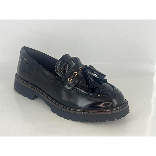 Tamaris mocassins 24353 47 marronE460501_1