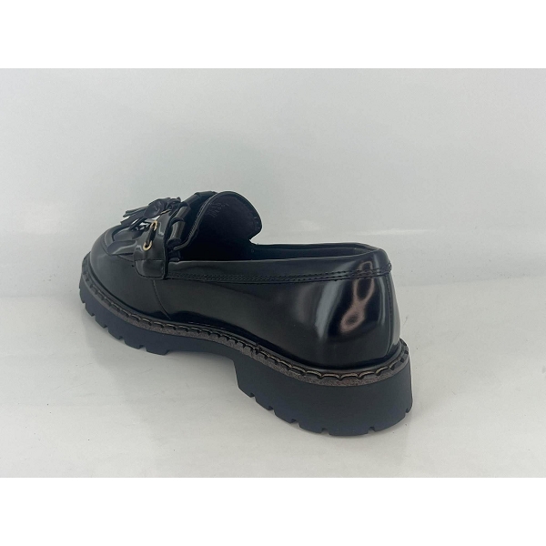 Tamaris mocassins 24353 47 marronE460501_3