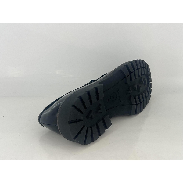 Tamaris mocassins 24353 47 marronE460501_4