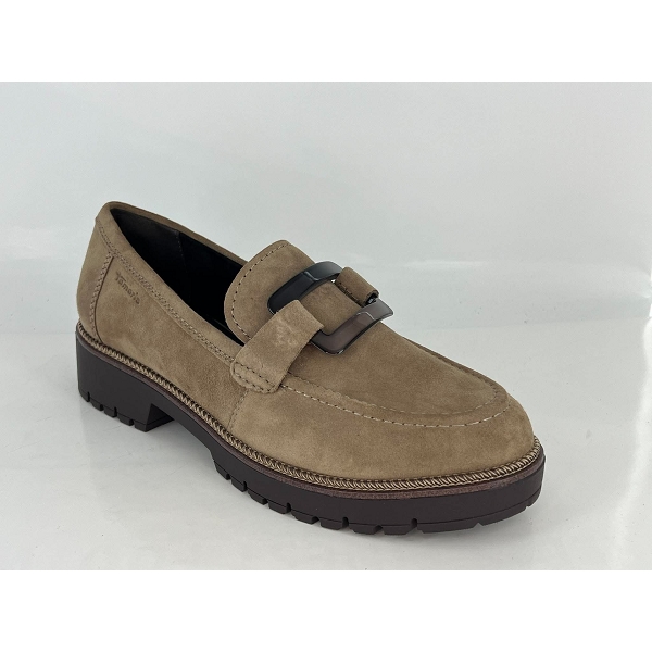 Tamaris mocassins 24722 43 beigeE460801_1