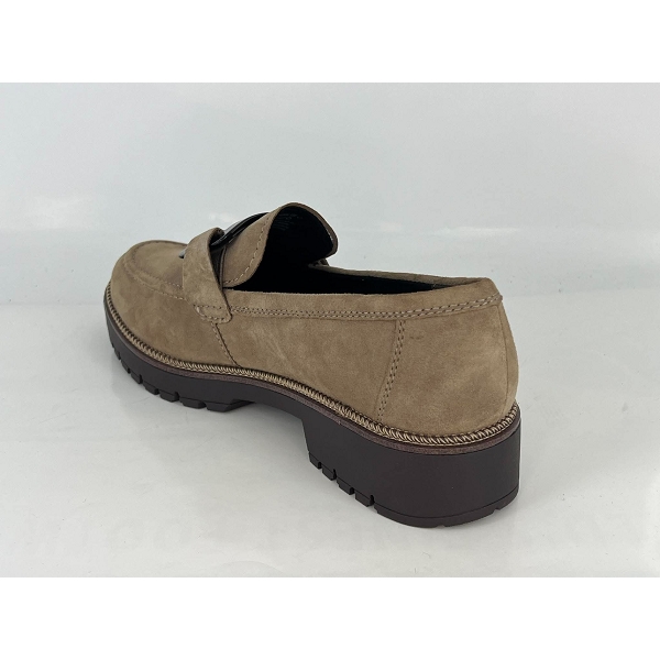 Tamaris mocassins 24722 43 beigeE460801_3