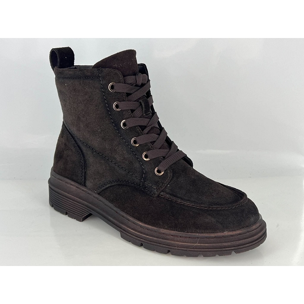 Tamaris bottines et boots 25234 47 marronE461201_1