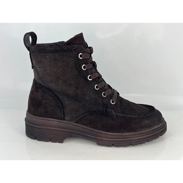 Tamaris bottines et boots 25234 47 marronE461201_2