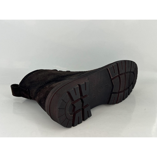 Tamaris bottines et boots 25234 47 marronE461201_4