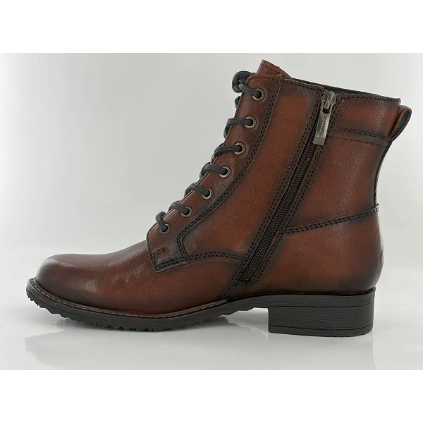 Tamaris bottines et boots 25243 47 marronE461401_3