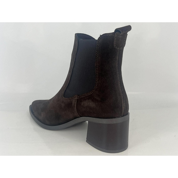 Tamaris bottines et boots 25301 45 marronE461601_3