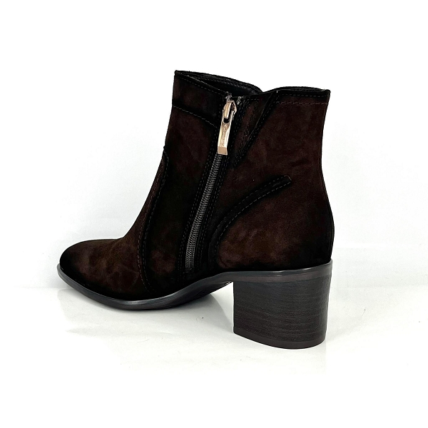 Tamaris bottines et boots 25313 47 marronE461701_3
