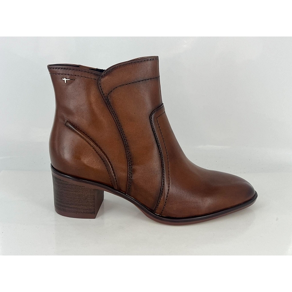 Tamaris bottines et boots 25313 47 348 marronE461801_2