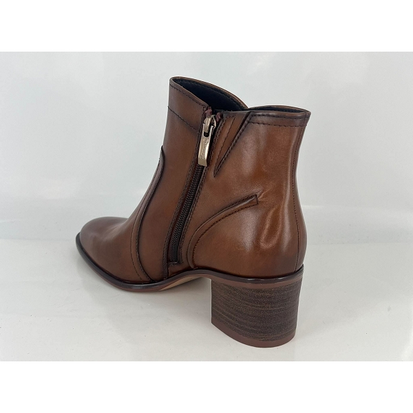 Tamaris bottines et boots 25313 47 348 marronE461801_3